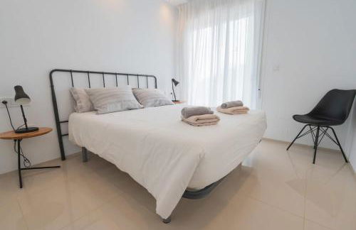 Helgafell Superior Penthouse - Photo 3