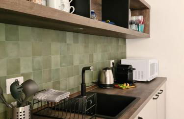 AltaMarea - Luce, spazi ampi e comfort al centro del paese - Photo 21