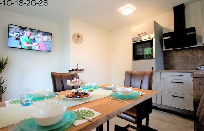 Overath Luxus Apartments - Foto 10