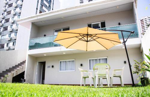 Casa moderna com jardim privativo - Foto 3
