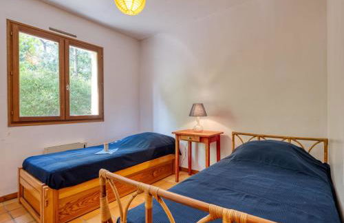 Holiday Home Club de la Voile by Interhome - Foto 40