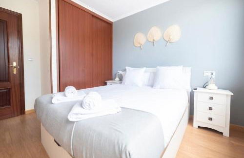 Apartamento Las Candelas, Ares - Foto 35