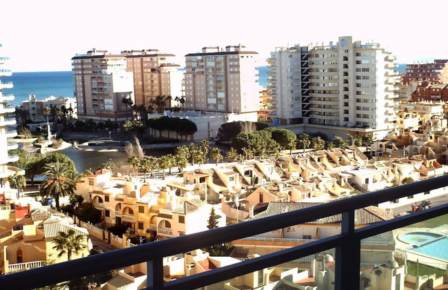 Apartamentos Tavernes Gandía 3000 - Foto 62