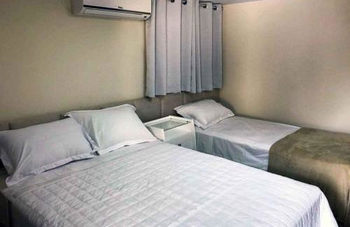 Flats Ouro Gramado Localizado a 900 metros da entrada do Centro de Gramado - Photo 31