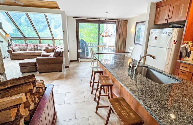 Sunrise Mountain Village by RedAwning - Foto 60