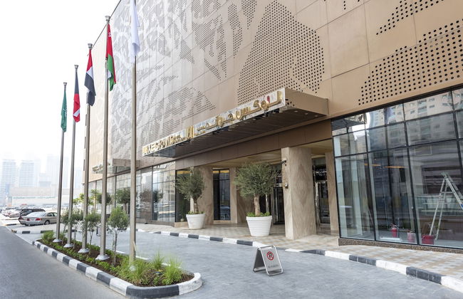 Luxe Grand Hotel Apartments - Foto 24