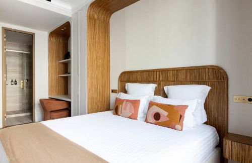 HIGHSTAY - Luxury Serviced Apartments - North Marais 2 - Foto 43