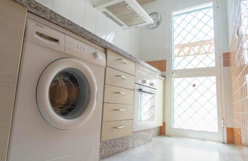 Casa increíble en la playa frente al campo de golf - Foto 13