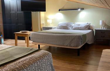 Casa Rural Jim Morrison - Foto 32