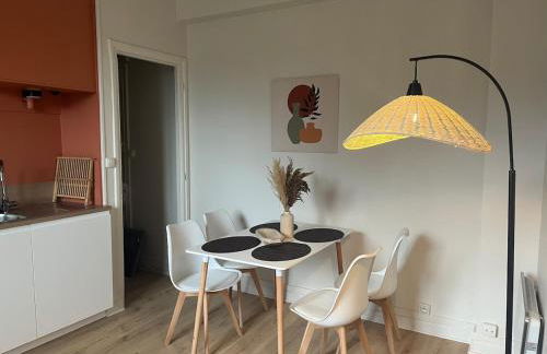 Appartement privé, vue eglise, plein centre - Foto 6