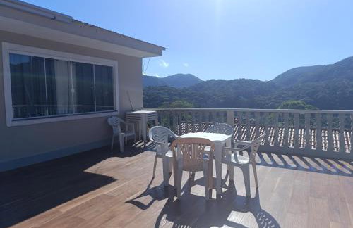 Hospedagem Doce Lar - Casa Manacá - Foto 1