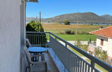 Ourania's Apartment Kastoria - Foto 15