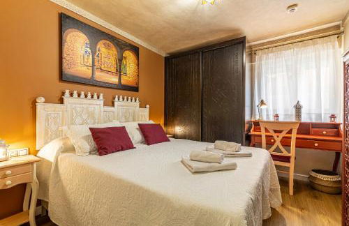 La Esperanza Malaqa - Photo 9