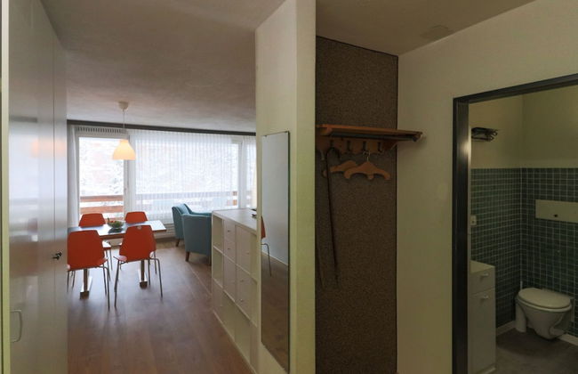 Apartments Cresta - Foto 59