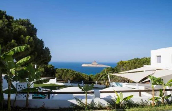 L Appel de la for t Demeure de Charme Avec vue - Foto 6