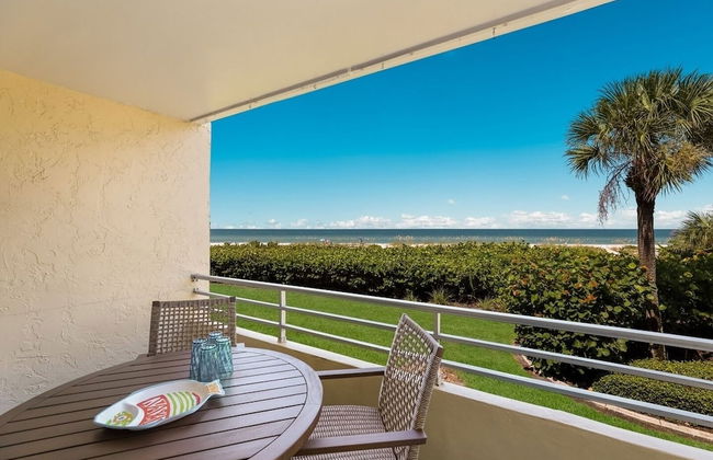 4200 Gulf Drive Unit 108 2 Bedroom Home by RedAwning - Foto 26