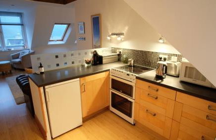 Tighnabruaich Duplex Apartment - Sea Views - Foto 9