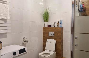 Apartament Marzenie - Photo 22