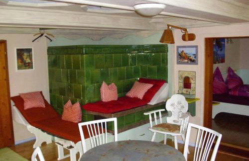 Apartment Wannenhof historisch by Interhome - Foto 13