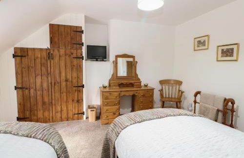 Pear Tree Cottage - Foto 18