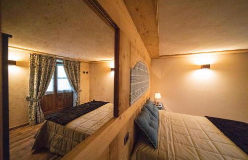 Casa Vacanze Petit Haury - Alloggi ad uso turistico vda Arvier n 0039 e n 0040 - - Foto 7