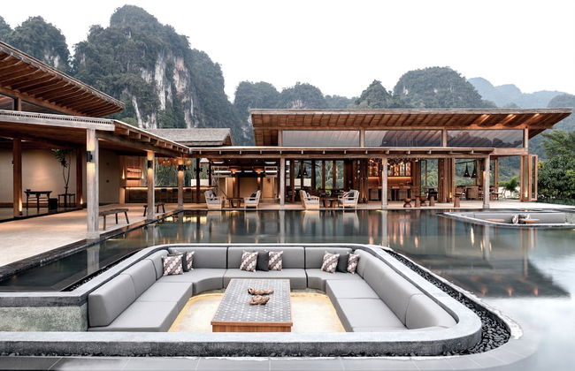 Anawa Krabi - Foto 4