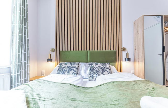 4BR Apt. for Groups 6-Min to Stadthalle - Foto 17