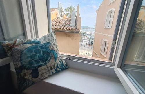 emplacement idéal, vue mer, parking offert - Foto 10