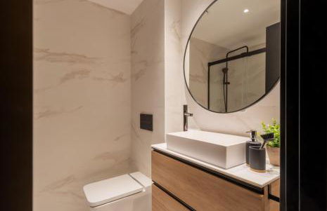 Apartamentos Turísticos de Soria Centro NF - Foto 79