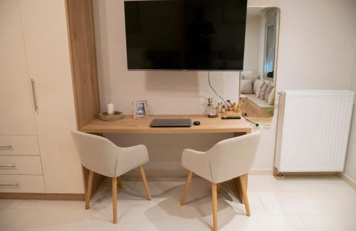 Ioannina Amazing Deluxe Apartment - Photo 24