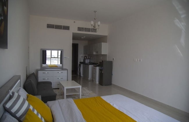 al alkeem heights - Foto 3