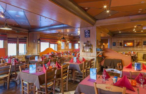 Résidence Les Balcons de Belle Plagne - Foto 30