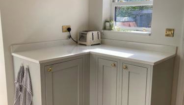 The Harborne Home opposite QE hospital & Birmingham university - Foto 5