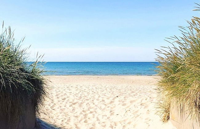 Welcoming Cottage Near the Sea-by Traum - Foto 32