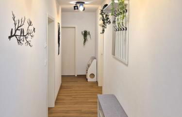 Traumhafte FeWo mit Garten und Sauna an der Küste - Foto 10