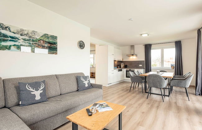 Inzell Chalets With Private Pool - Photo 28