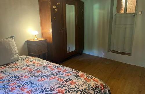 La maison des petites choses, la tiny house du Puy Mary-Cantal - Photo 4