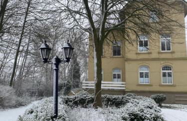 Emily's Deichbude in einer historischen Villa in Dornumersiel - Foto 40