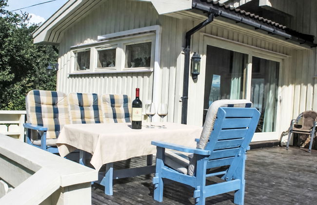 Åptafjorden - Foto 5