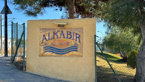 Beautiful home 50m private beach Campello Alicante - Photo 3, Other