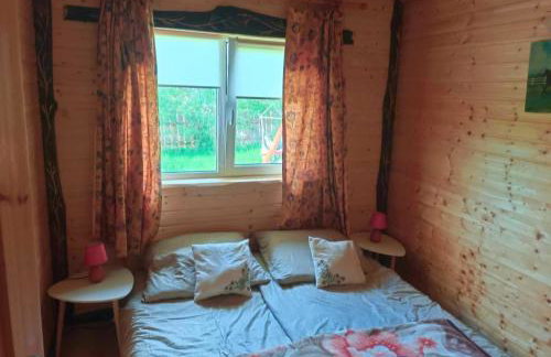 Bieszczadzka Agrochatka Monika - Foto 10