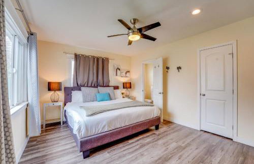 La Jolla Oasis - Pet Friendly, Large Backyard, Walk2Beach & Location! - Foto 14