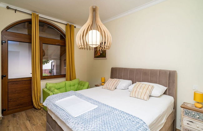 Apartment Fortuno - Foto 1