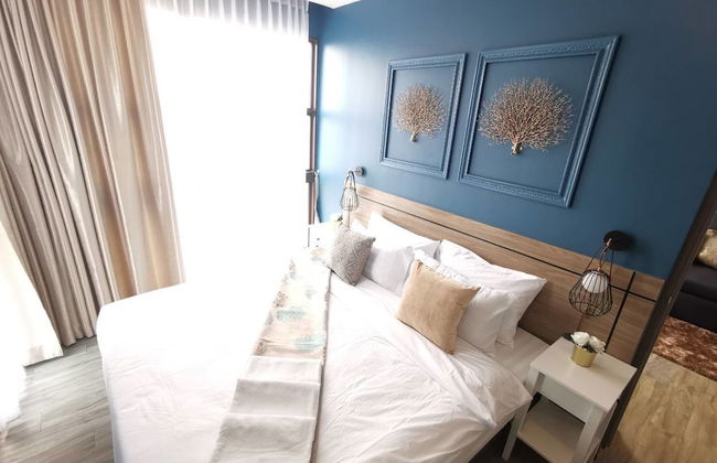 Simply Comfy Apartment by Patsamon - Foto 18