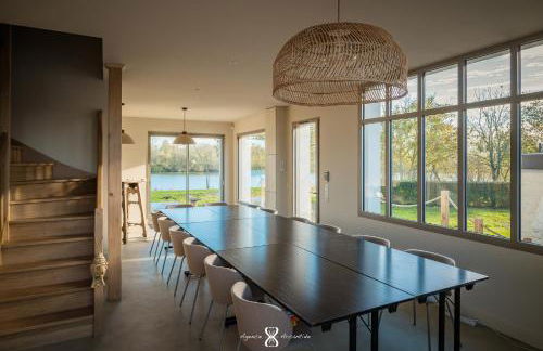 La Grande Pommeraie - Foto 33