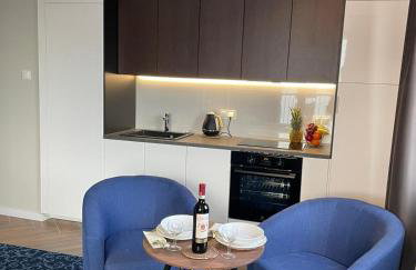 Premium Apartment Victoria 141 - Foto 3