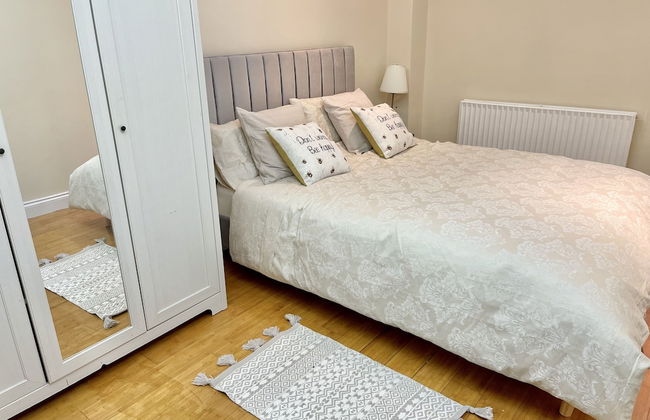 Waterloo Luxury Apartment - Foto 4