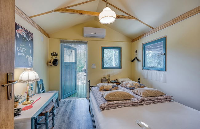 Tiny House Mona Lisa - Photo 2