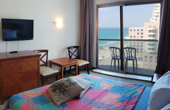 Hof Hacarmel Apartments - Foto 1