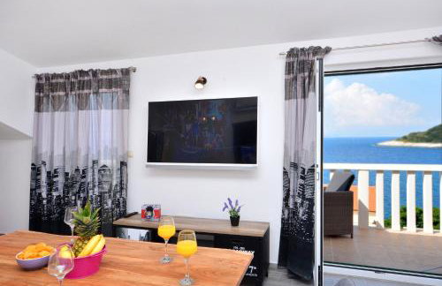 Sea View Luxury Apartments, ALA DA - Photo 30